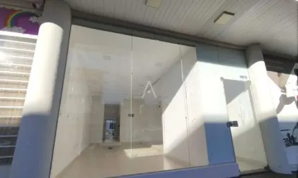 Sala Comercial para Locação no Centro Comercial Quatro Estações – Cascavel/PR