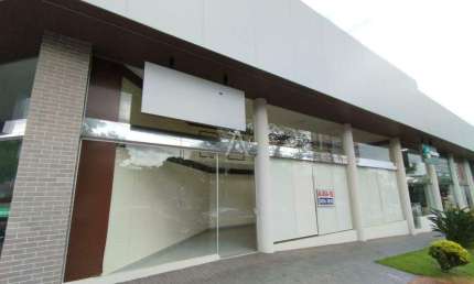 Sala Comercial para Locação no Centro Comercial Quatro Estações – Cascavel/PR