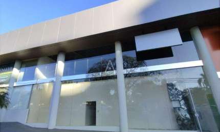 Sala Comercial para Locação no Centro Comercial Quatro Estações – Cascavel/PR