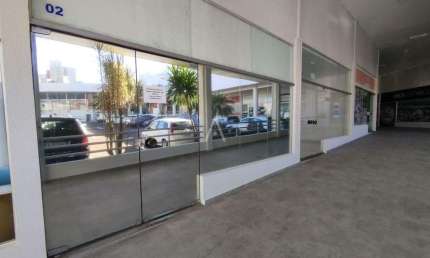 Sala Comercial para aluguel no Bairro CENTRO em CASCAVEL por R$ 3.000,00