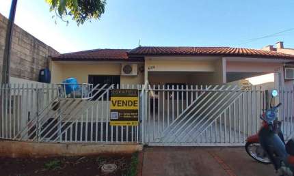 Casa Residencial 2 quartos à venda no Bairro JARDIM PANORAMA em TOLEDO por R$ 255.000,00
