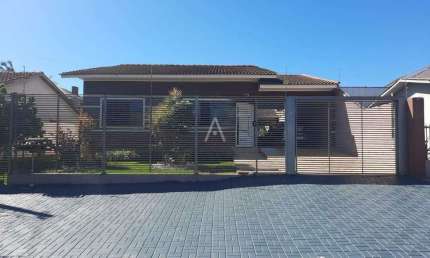 Casa Residencial 3 quartos à venda no Bairro ALTO ALEGRE em CASCAVEL por R$ 1.180.000,00