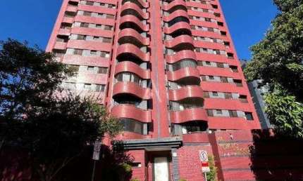 Apartamento 3 quartos (MOBILIADO) à venda no Bairro CENTRO em CASCAVEL por R$ 930.000,00