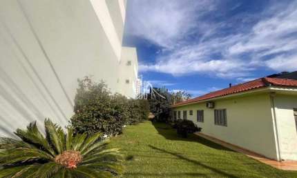 Terreno à venda no Bairro VILA INDUSTRIAL em TOLEDO por R$ 2.200.000,00