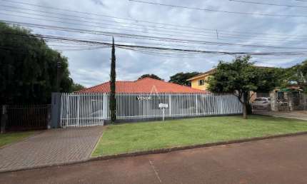 Casa Residencial 3 quartos à venda no Bairro SAO CRISTOVAO em CASCAVEL por R$ 1.270.000,00