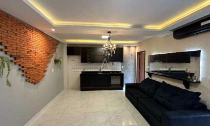 Apartamento 2 quartos para aluguel no Bairro JARDIM COOPAGRO em TOLEDO por R$ 2.200,00