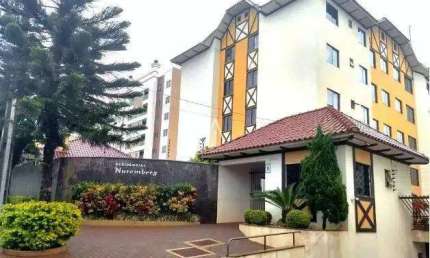 Apartamento 3 quartos à venda no Bairro CANCELLI em CASCAVEL por R$ 320.000,00