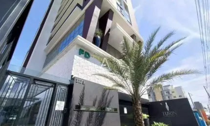 APARTAMENTO COM MÓVEIS PLANEJADOS ALTO PADRÃO PARA LOCAÇÃO