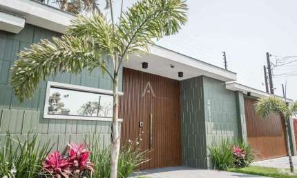 Casa Residencial 4 quartos à venda no Bairro COUNTRY em CASCAVEL por R$ 3.850.000,00