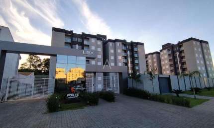 Apartamento 2 quartos para aluguel no Bairro VILA INDUSTRIAL em TOLEDO por R$ 1.300,00