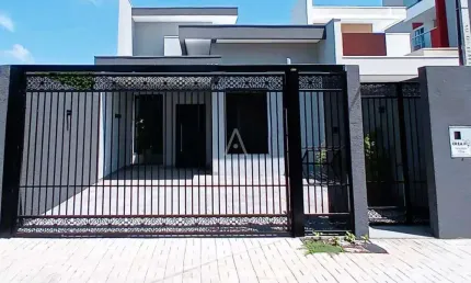 Casa Residencial 3 quartos à venda no Bairro JARDIM GISELA em TOLEDO por R$ 850.000,00