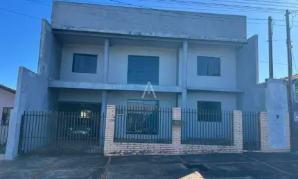 Sobrado 5 quartos à venda no Bairro JARDIM COOPAGRO em TOLEDO por R$ 650.000,00