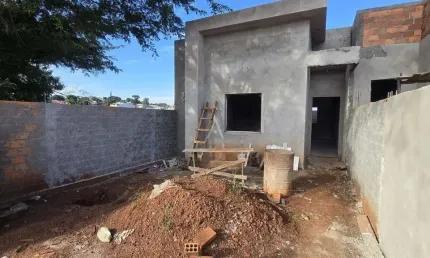 Casa Residencial 2 quartos à venda no Bairro CENTRO em TOLEDO por R$ 370.000,00