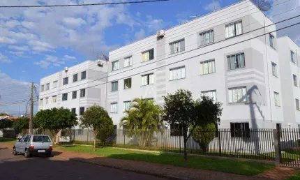 Apartamento 3 quartos à venda no Bairro VILA INDUSTRIAL em TOLEDO por R$ 277.000,00