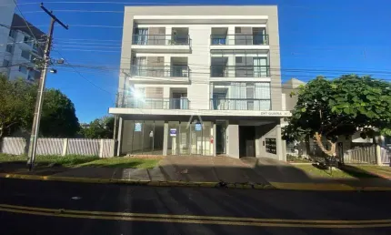 Apartamento 2 quartos à venda no Bairro JARDIM PANCERA em TOLEDO por R$ 400.000,00