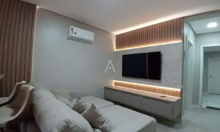 Apartamento 2 quartos à venda no Bairro VILA INDUSTRIAL em TOLEDO por R$ 700.000,00