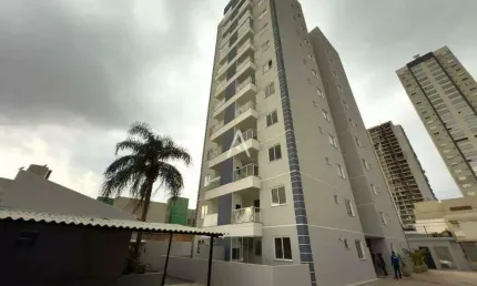 Apartamento 2 quartos à venda no Bairro CANCELLI em CASCAVEL por R$ 350.000,00