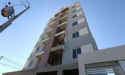 Apartamento com 2 quartos para alugar na Rua Rosa Norma Vessaro, São Cristóvão, Cascavel