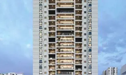 Apartamento 2 quartos à venda no bairro centro em cascavel por r$ 503.219,17