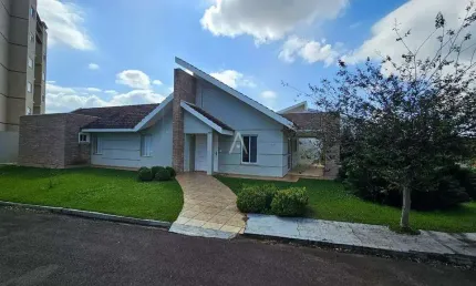 Casa Residencial 3 quartos à venda no Bairro COUNTRY em CASCAVEL por R$ 2.200.000,00