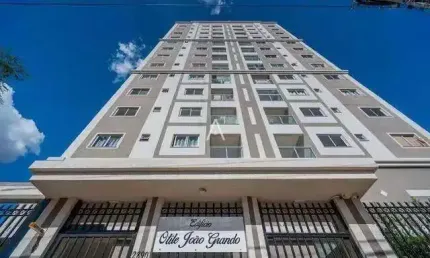 Apartamento 3 quartos à venda no Bairro CENTRO em CASCAVEL por R$ 595.000,00
