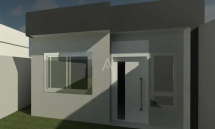 Casa Residencial 2 quartos à venda no Bairro BRASILIA em CASCAVEL por R$ 350.000,00