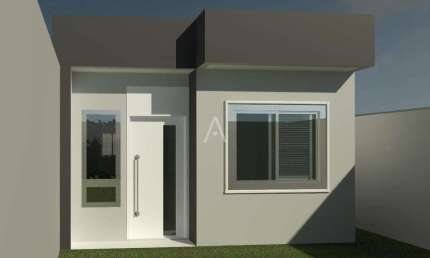 Casa Residencial 2 quartos à venda no Bairro BRASILIA em CASCAVEL por R$ 330.000,00