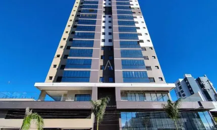 Apartamento 3 quartos para aluguel no Bairro CENTRO em TOLEDO por R$ 5.500,00