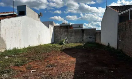 Terreno à venda no Bairro FLORENÇA em CASCAVEL por R$ 217.000,00
