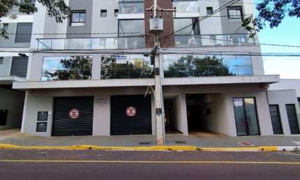 Sala Comercial para aluguel no Bairro JARDIM LA SALLE em TOLEDO por R$ 6.000,00