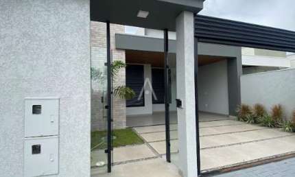 Casa Residencial 3 quartos à venda no Bairro TOCANTINS em TOLEDO por R$ 710.000,00