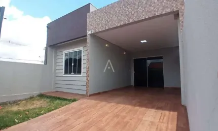 Casa Residencial 2 quartos à venda no Bairro SAO FRANCISCO em TOLEDO por R$ 320.000,00