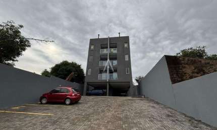 Apartamento com 2 quartos para alugar na Rua Marechal Floriano, Neva, Cascavel
