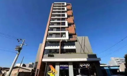 Apartamento 2 quartos à venda no Bairro CENTRO em TOLEDO por R$ 550.000,00