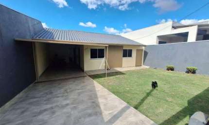 Casa Residencial 4 quartos à venda no Bairro ESMERALDA em CASCAVEL por R$ 550.000,00