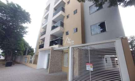 Apartamento 3 quartos à venda no Bairro VILA INDUSTRIAL em TOLEDO por R$ 490.000,00