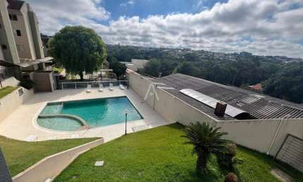 Apartamento para locação no bairro Região do Lago em Cascavel Pr