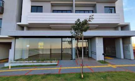 Sala Comercial para aluguel no Bairro BIOPARK em TOLEDO por R$ 2.200,00