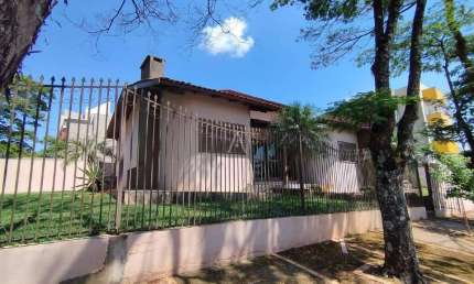 Casa Residencial 3 quartos para aluguel no Bairro JARDIM LA SALLE em TOLEDO por R$ 8.000,00