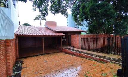 Casa Residencial 3 quartos para aluguel no Bairro JARDIM LA SALLE em TOLEDO por R$ 6.200,00