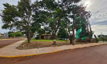 Terreno à venda em SÃO LUIZ DO OESTE por R$ 130.000,00