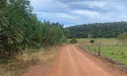 Imóveis Rurais à venda no Bairro Área Rural de Toledo em TOLEDO por R$ 440.000,00