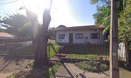 Terreno de Esquina à venda no Bairro JARDIM CONCORDIA em TOLEDO por R$ 470.000,00