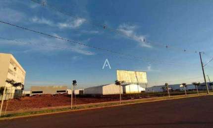 Barracão Comercial à venda no Bairro BIOPARK em TOLEDO por R$ 1.500.000,00