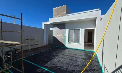 Casa residencial 3 quartos à venda no bairro jardim coopagro em toledo por r$ 480.000,00