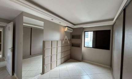 Apartamento 3 quartos à venda no Bairro CENTRO em CASCAVEL por R$ 650.000,00