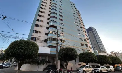 Apartamento 3 quartos à venda no Bairro CENTRO em CASCAVEL por R$ 650.000,00