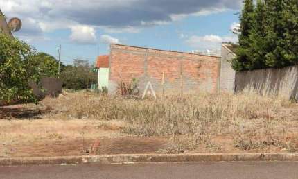 Terreno à venda no Bairro São Luiz do Oeste em TOLEDO por R$ 125.000,00