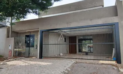 Casa Residencial 2 quartos à venda no Bairro JARDIM PANCERA em TOLEDO por R$ 565.000,00