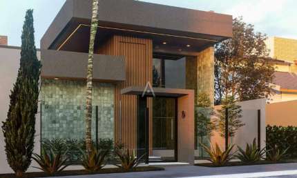Casa Residencial 3 quartos à venda no Bairro JARDIM PANCERA em TOLEDO por R$ 877.000,00